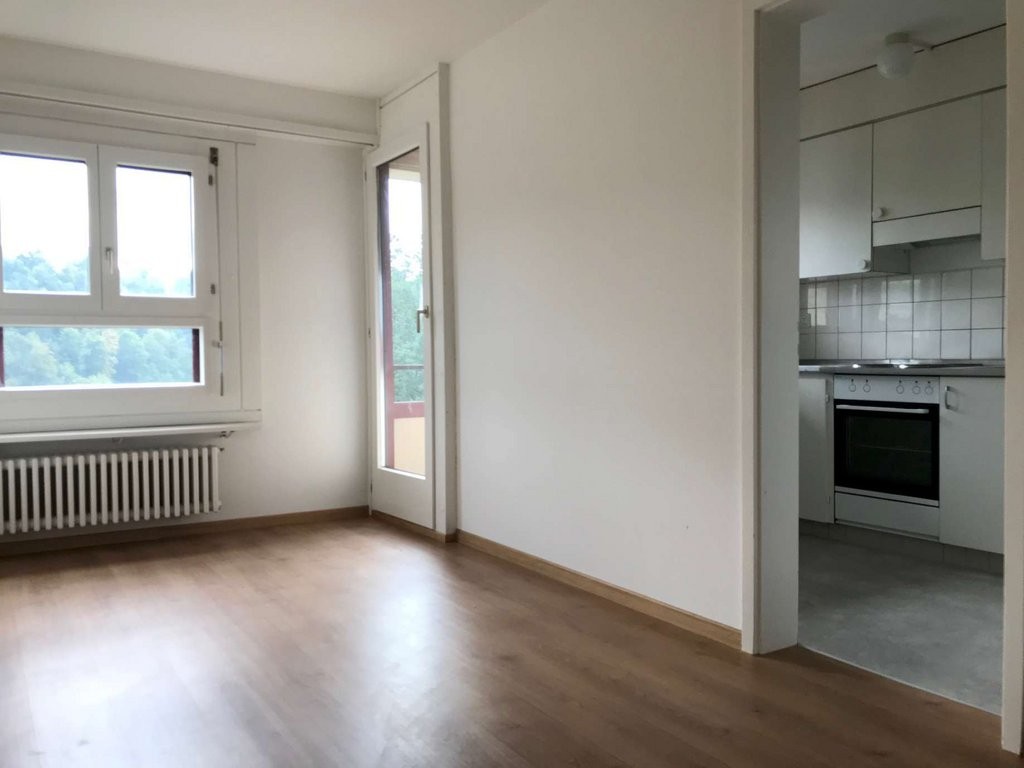 3 ½ pièces duplex