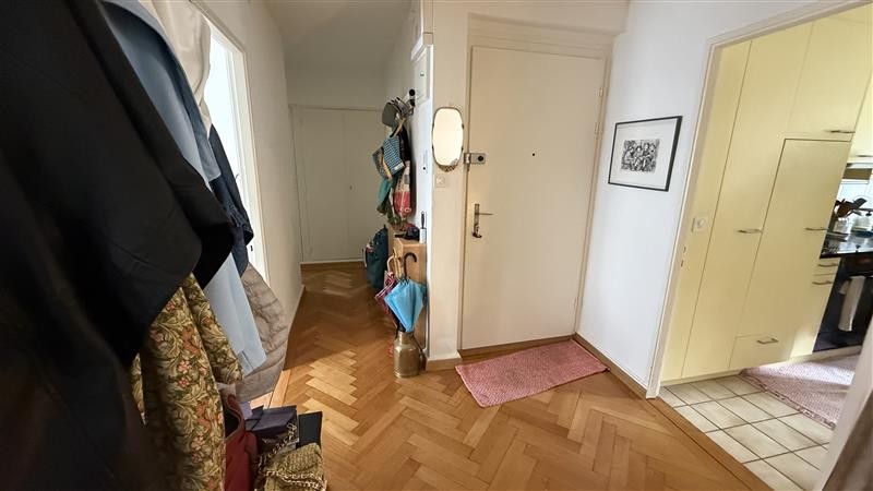 3 rooms apartment, Foto 4 von 10