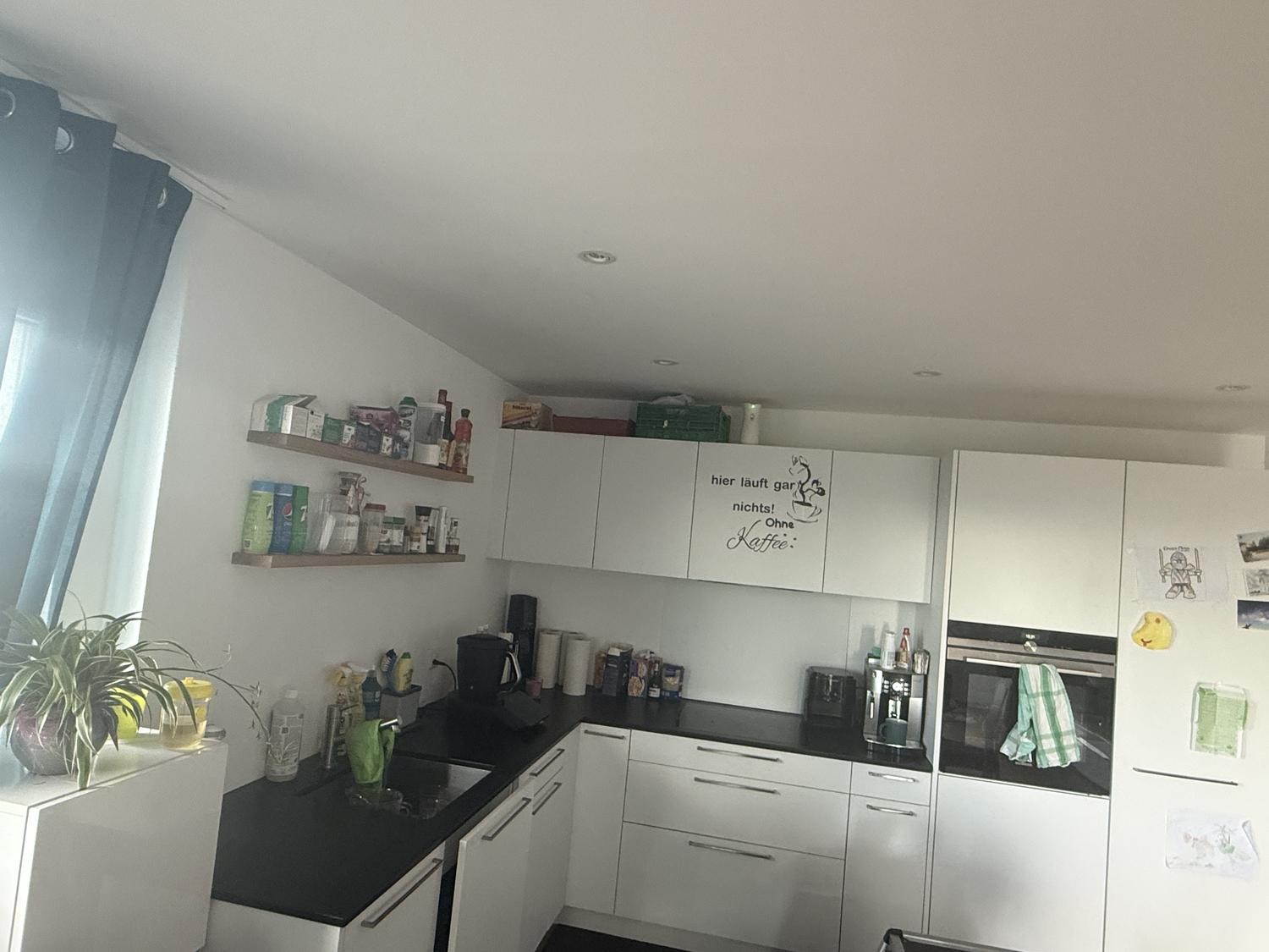 Appartement de 2 ½ pièces