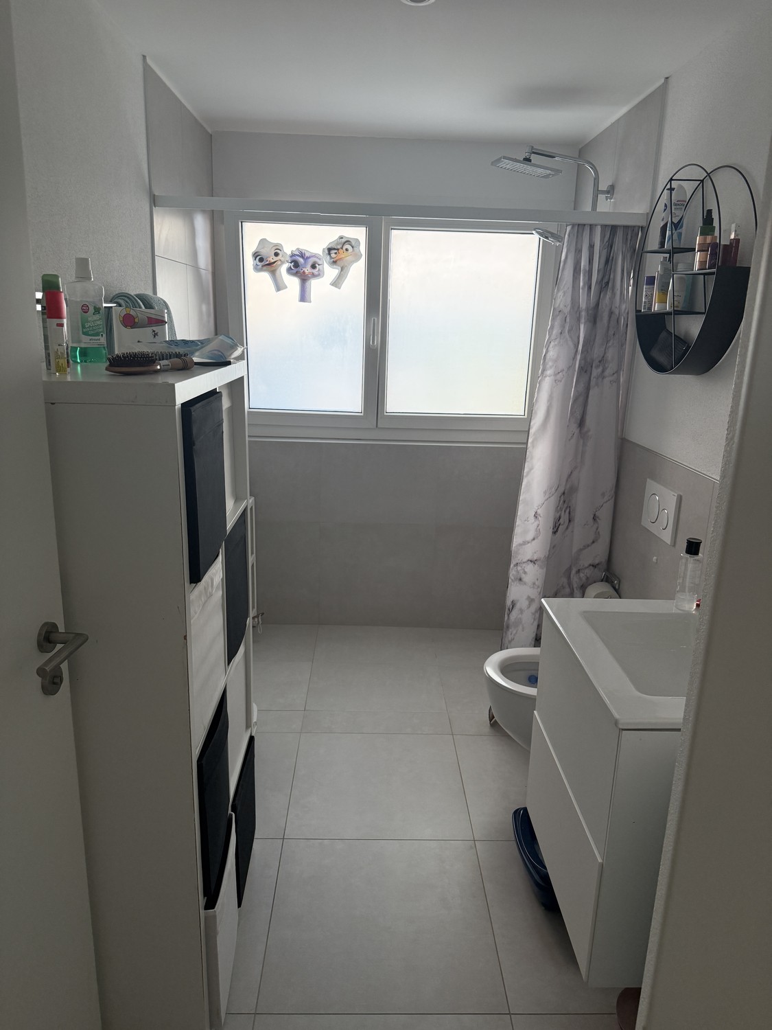 Appartement de 2 ½ pièces