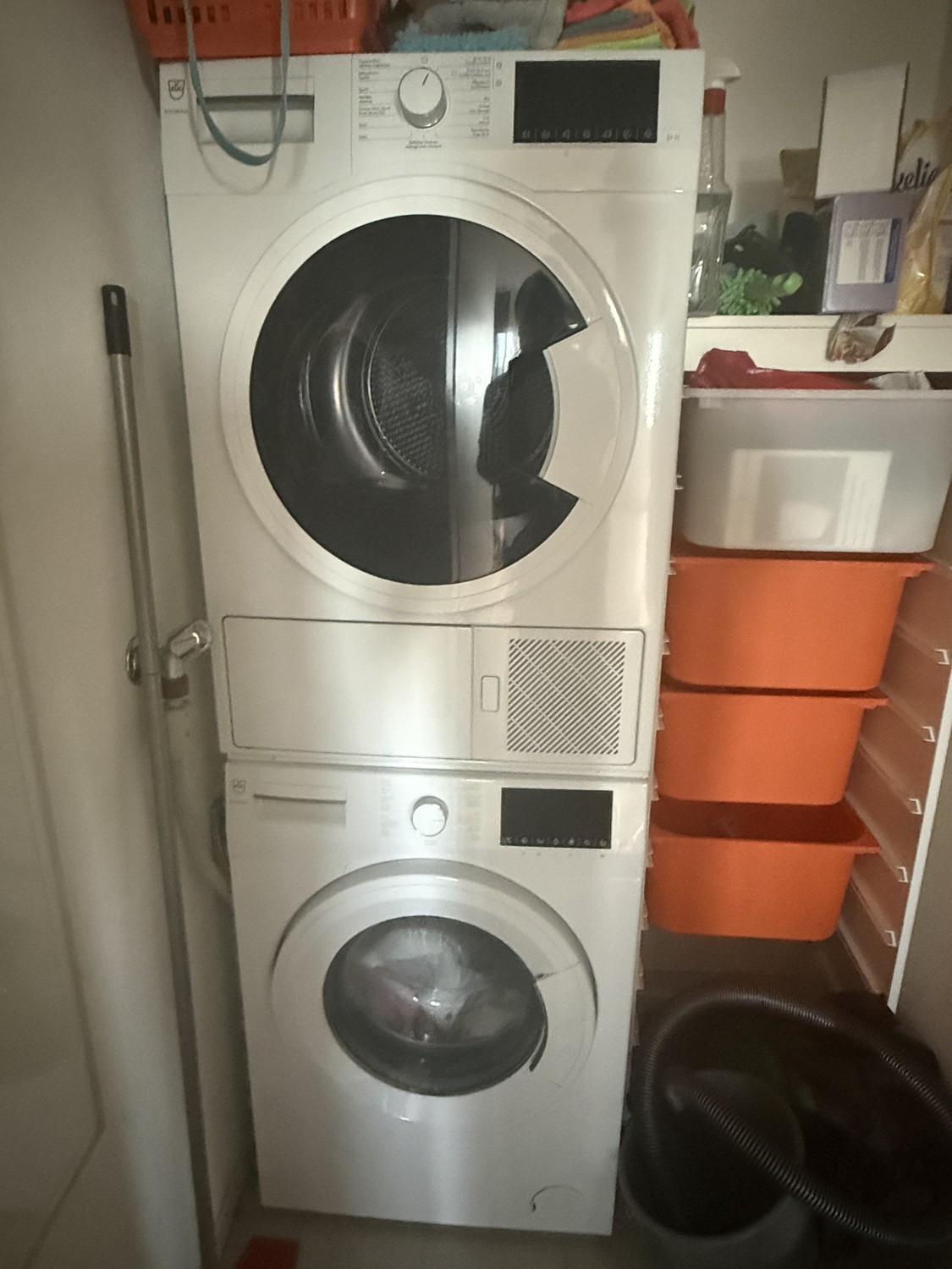 Appartement de 2 ½ pièces