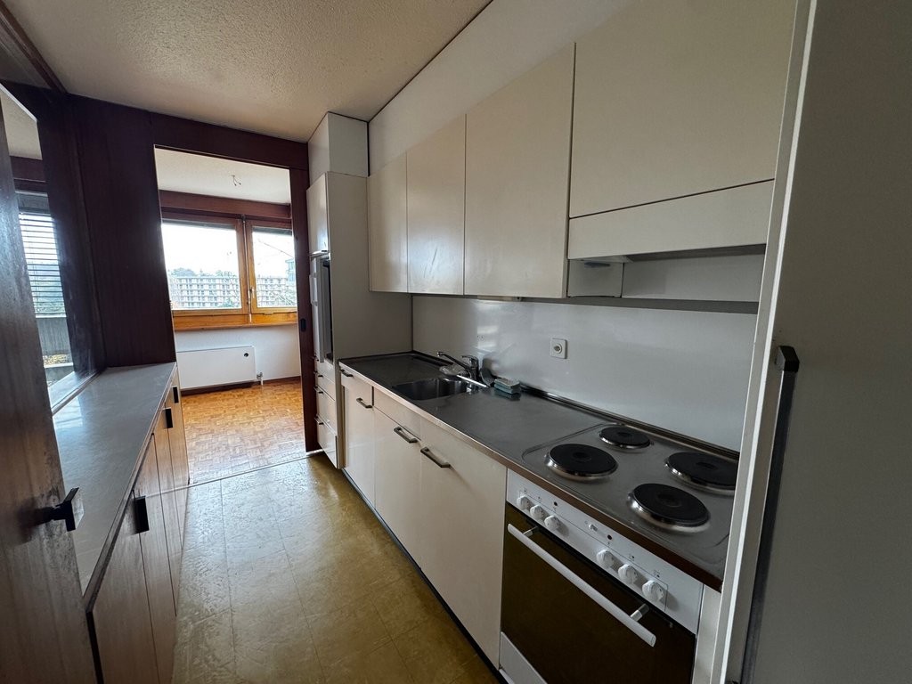 Appartamento di 3 ½ locali