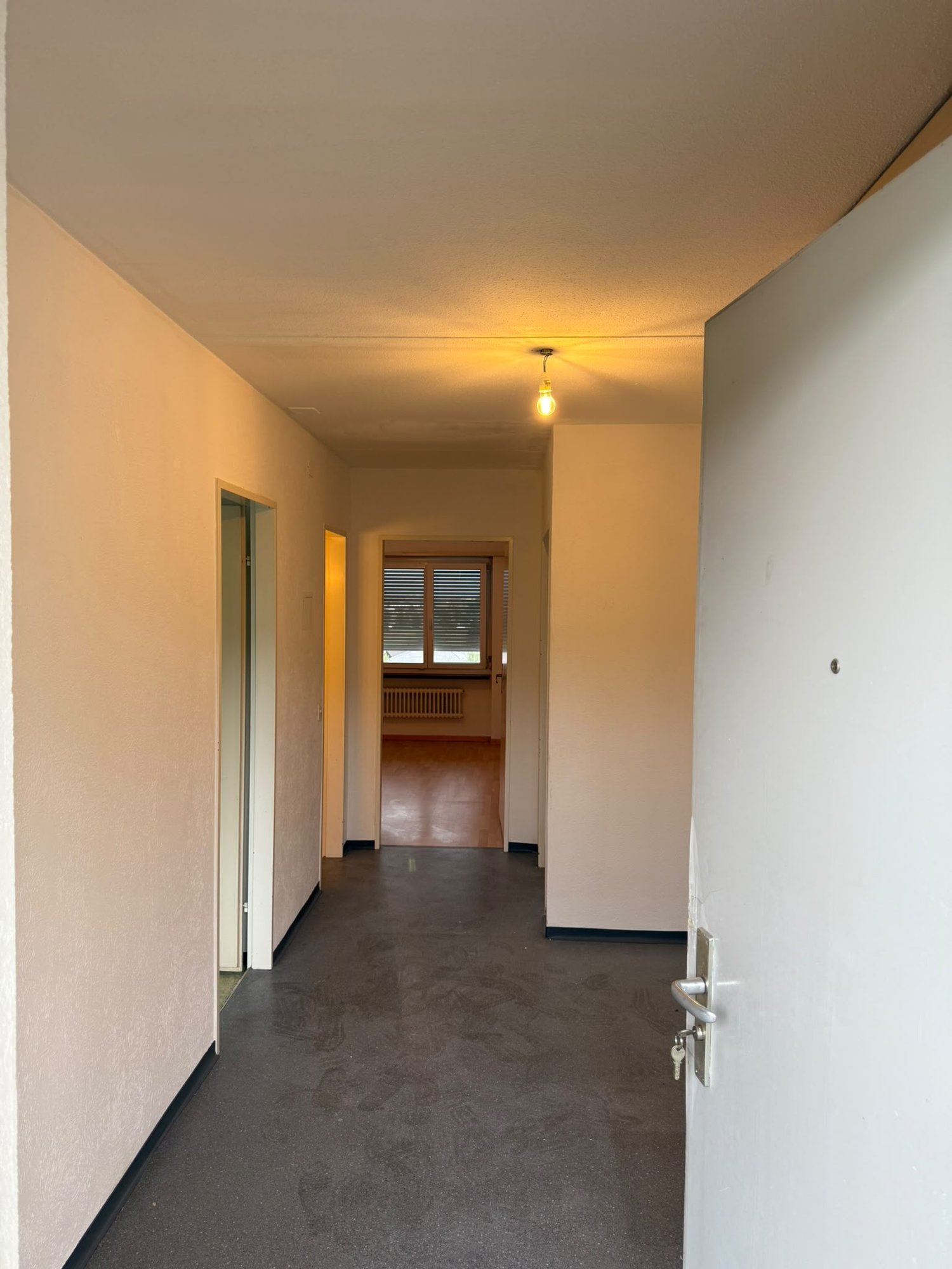 2 ½ rooms apartment, Foto 7 von 10