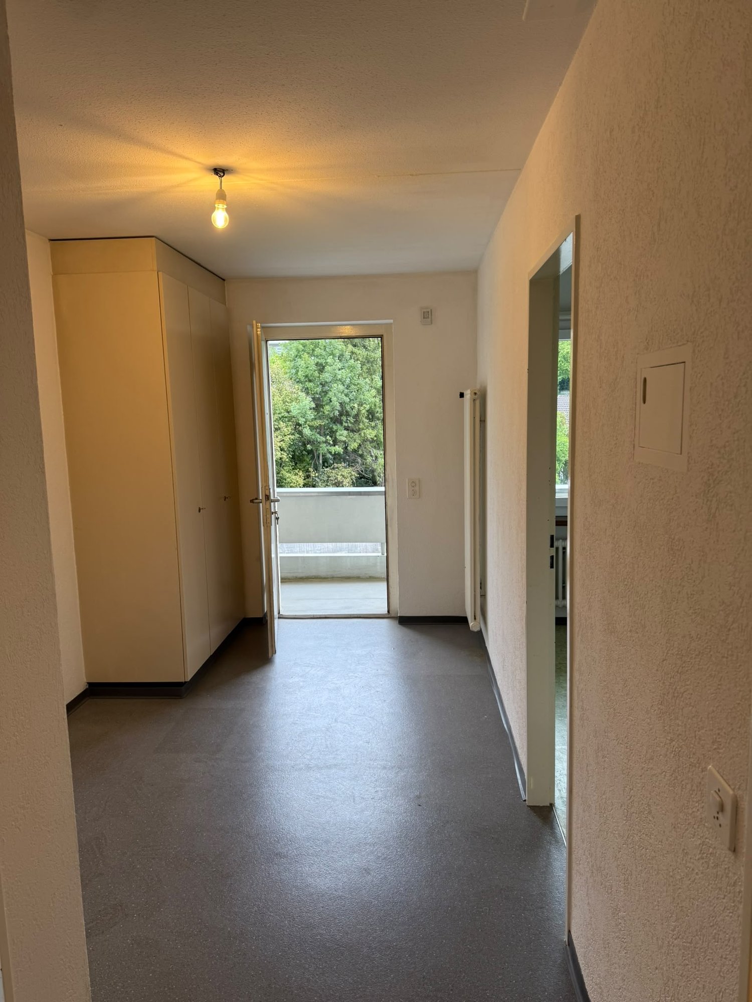 2 ½ rooms apartment, Foto 9 von 10