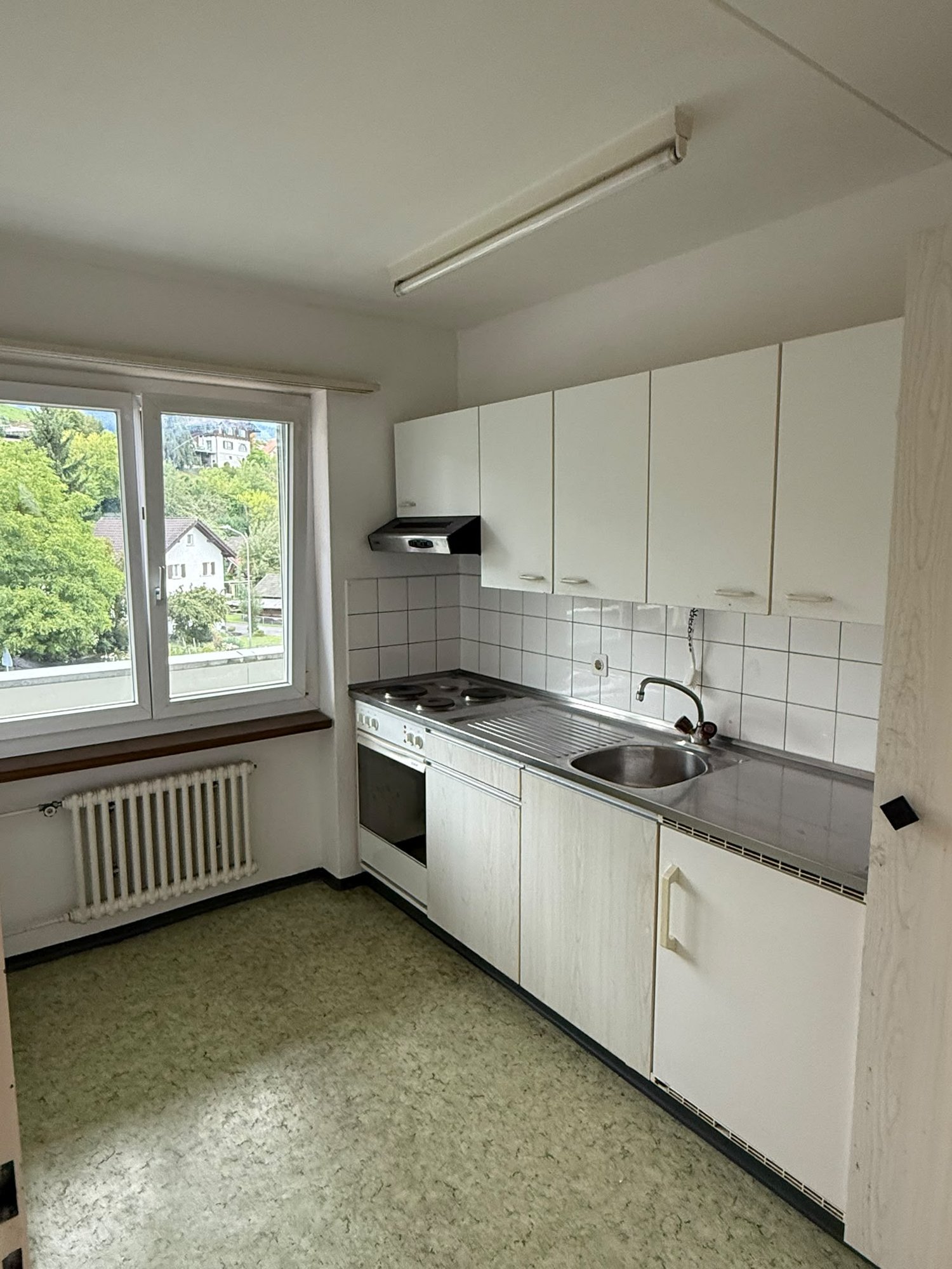 2 ½ rooms apartment, Foto 2 von 10