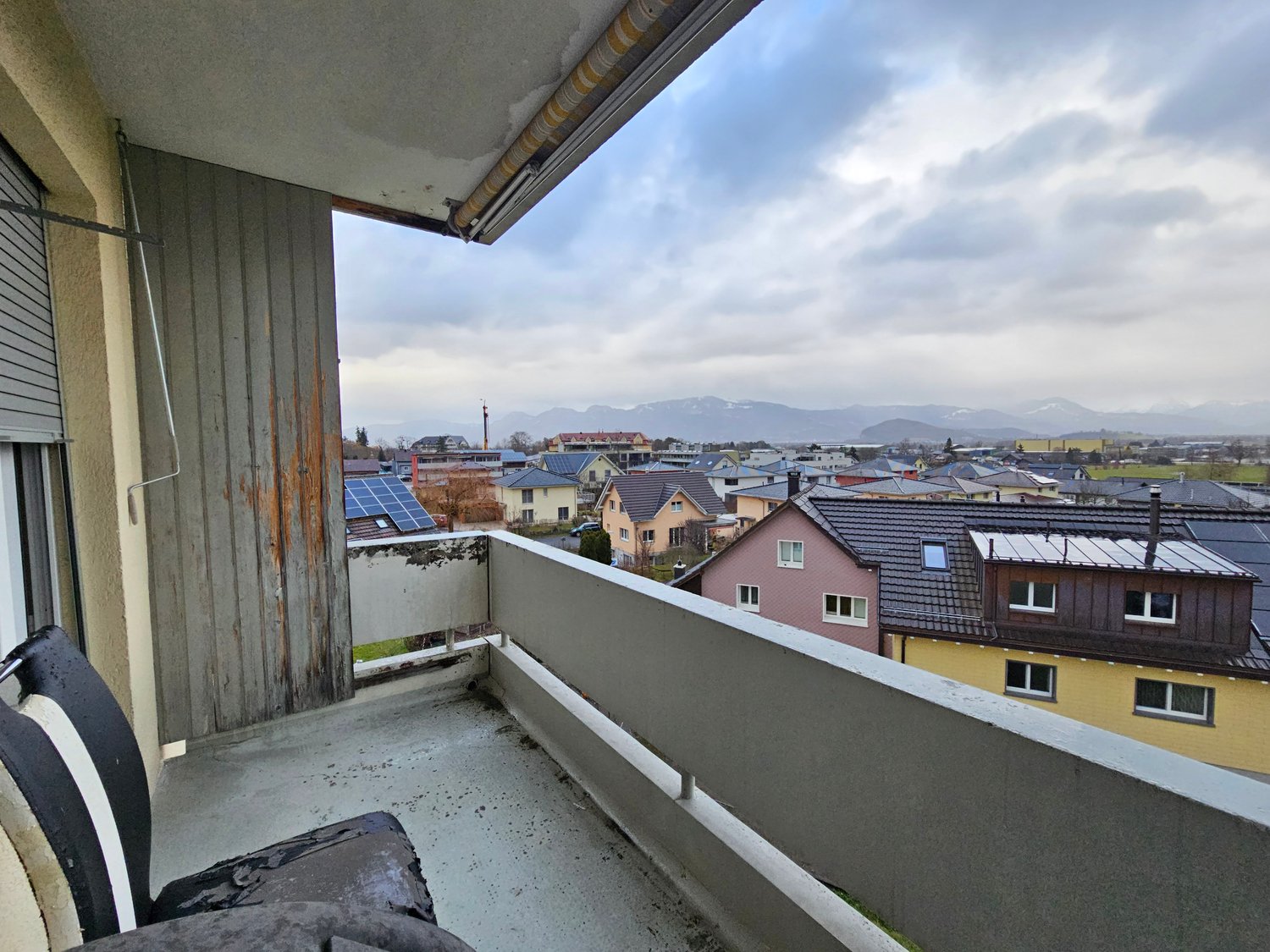 2 ½ rooms apartment, Foto 10 von 10