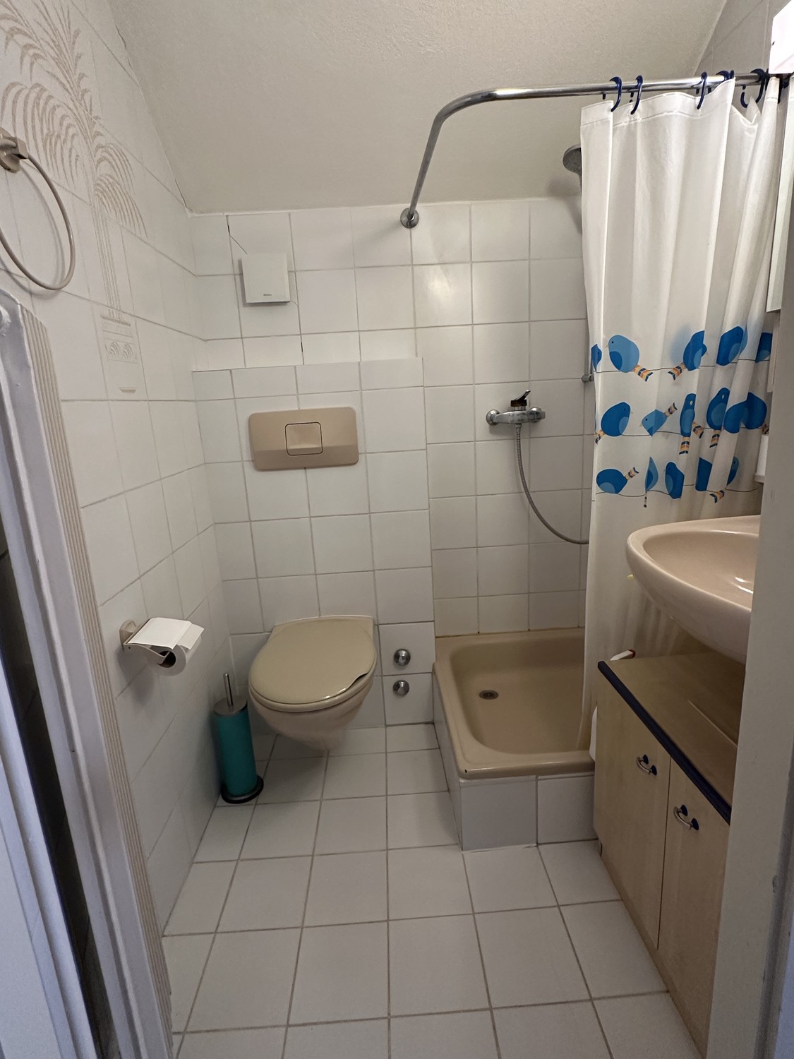 1 ½ Zimmer Wohnung, Foto 5 von 5