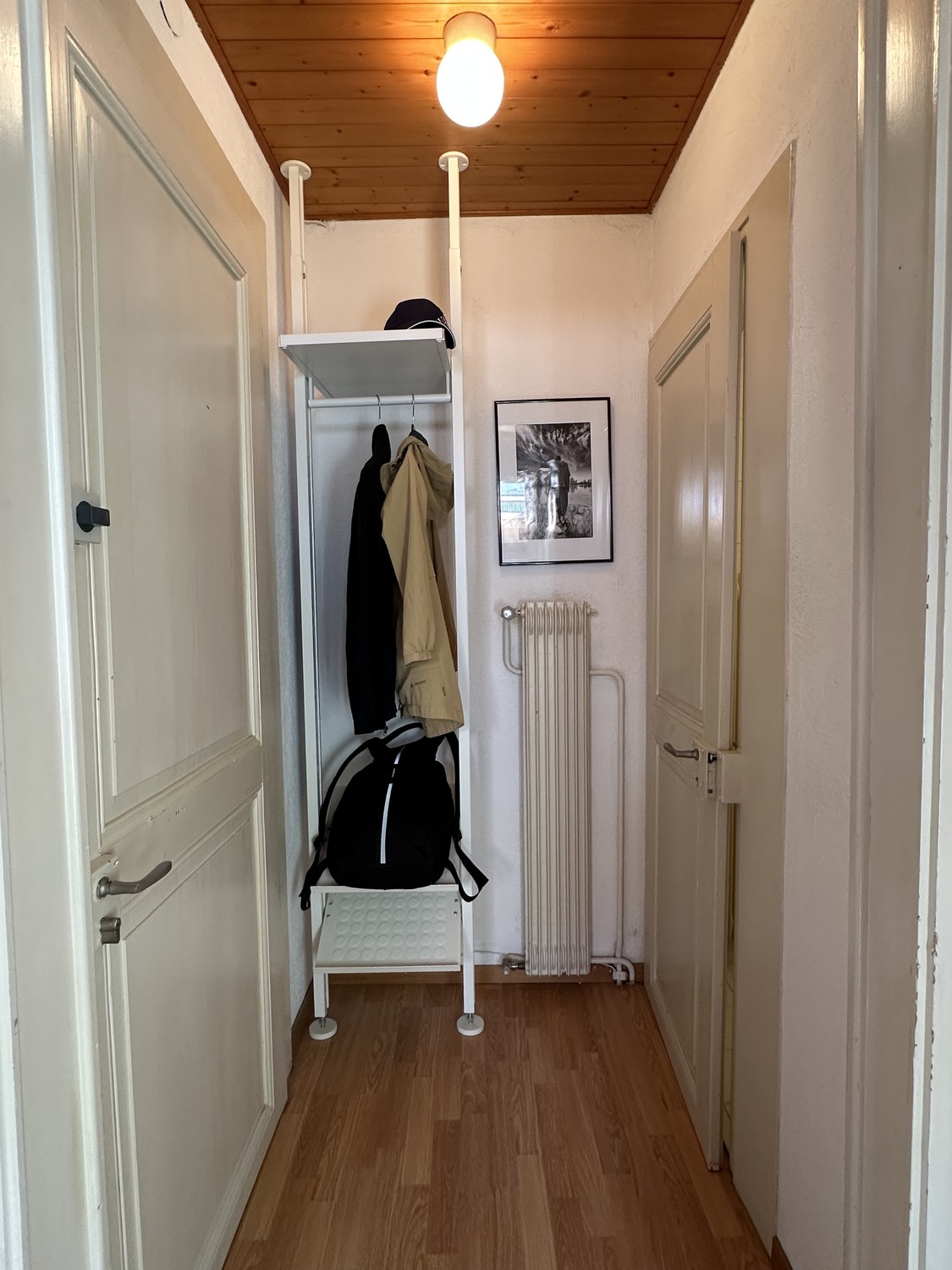 1 ½ Zimmer Wohnung, Foto 3 von 5