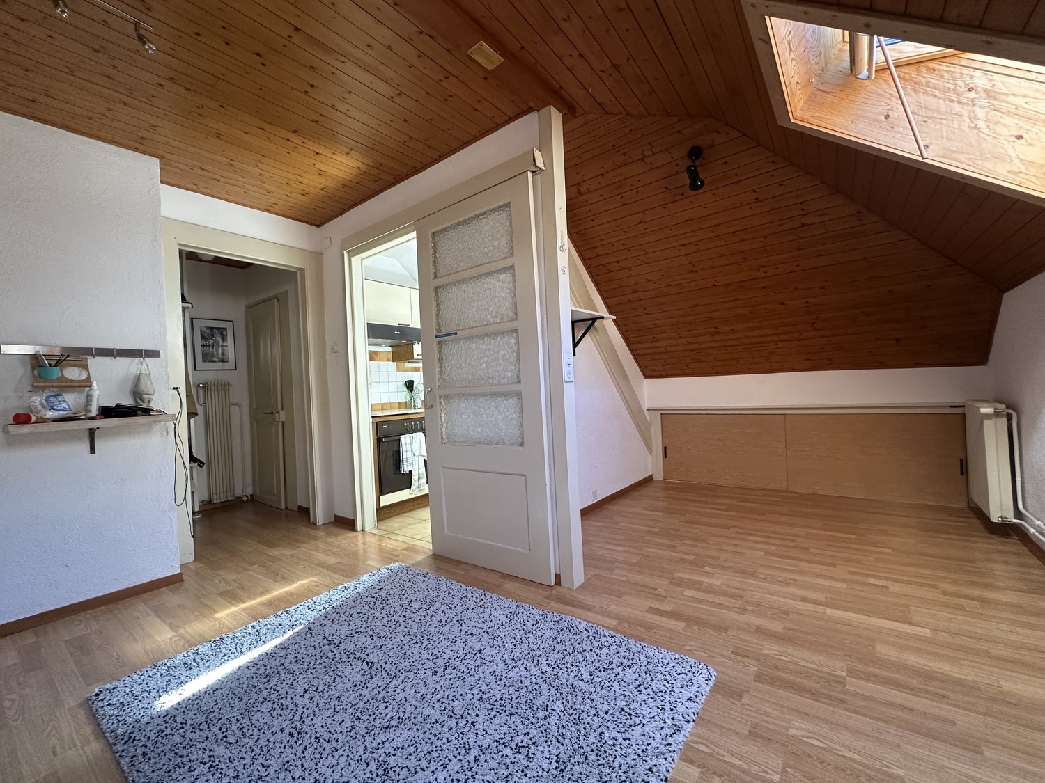 1 ½ Zimmer Wohnung, Foto 1 von 5