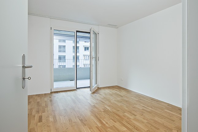 3 ½ pièces appartement