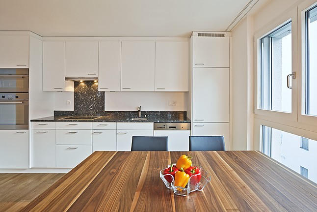 3 ½ pièces appartement