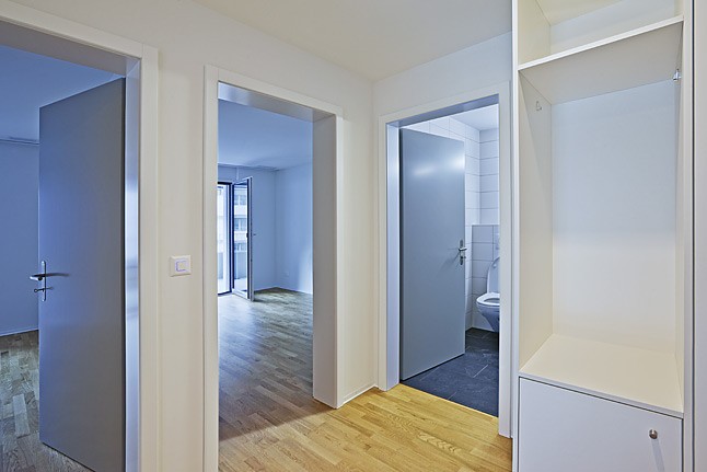 3 ½ pièces appartement