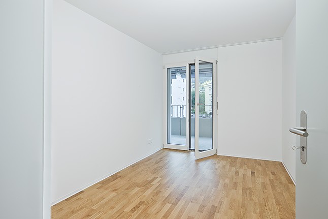 3 ½ pièces appartement