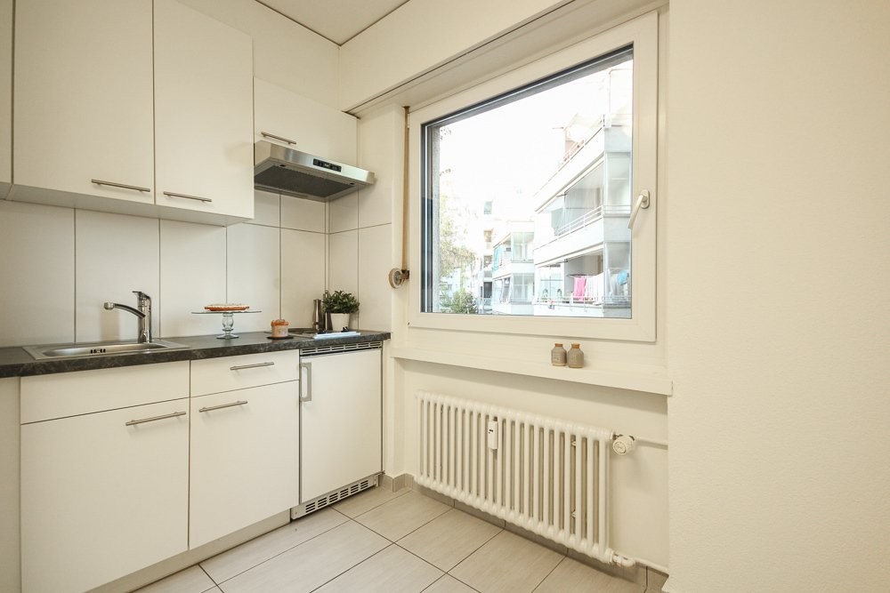 1 pièce appartement