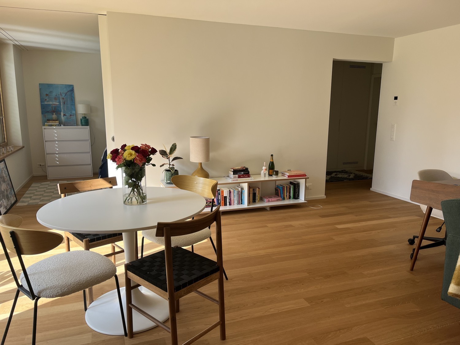 2 rooms apartment, Foto 1 von 5