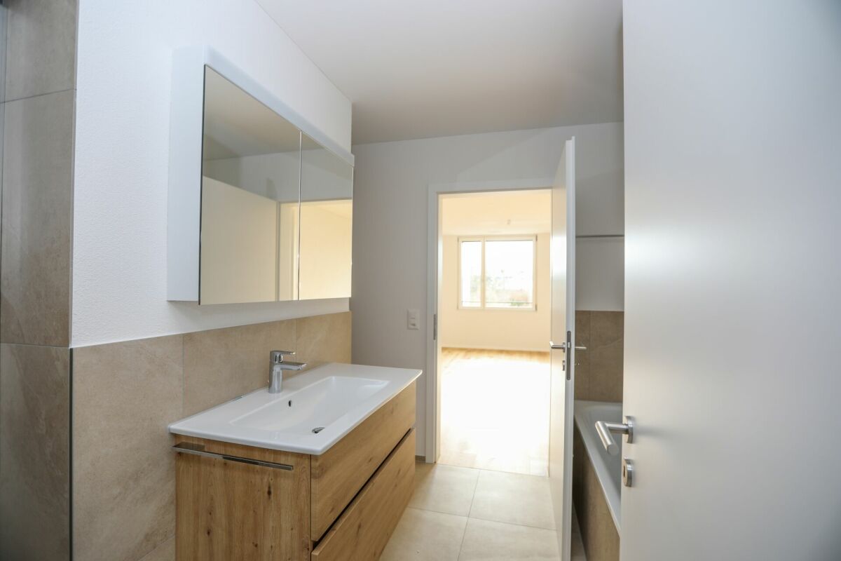Appartamento di 4 ½ locali