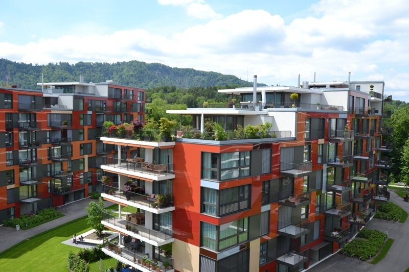 Appartamento di 3 ½ locali