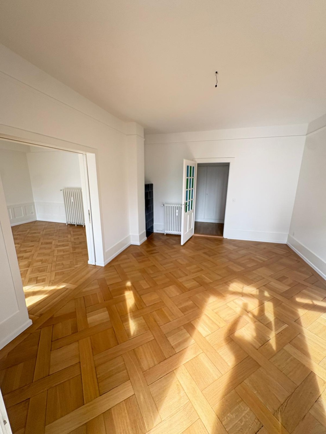 4 ½ rooms apartment, foto 6 di 10