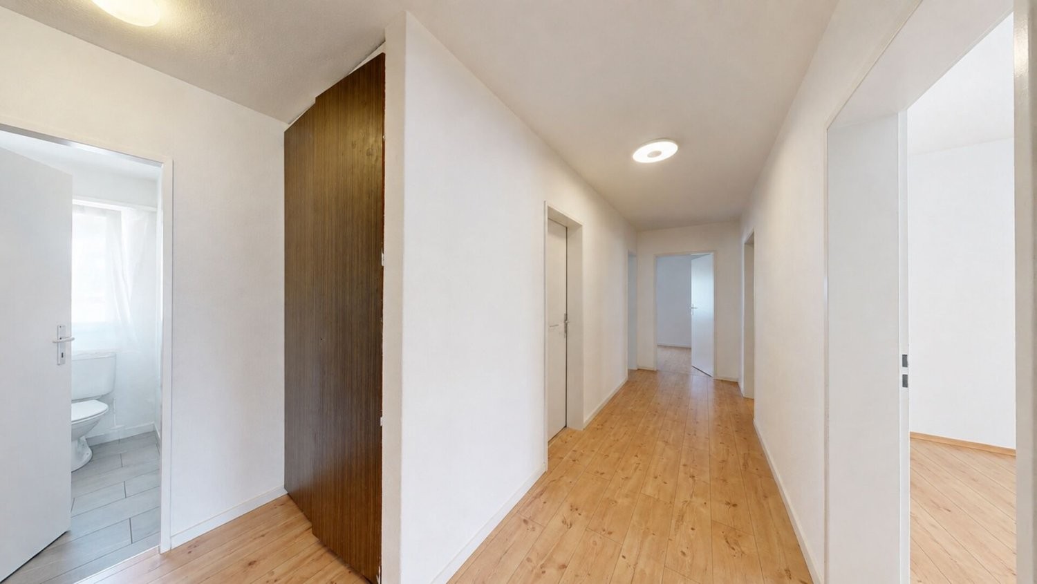 Appartement de 4 pièces