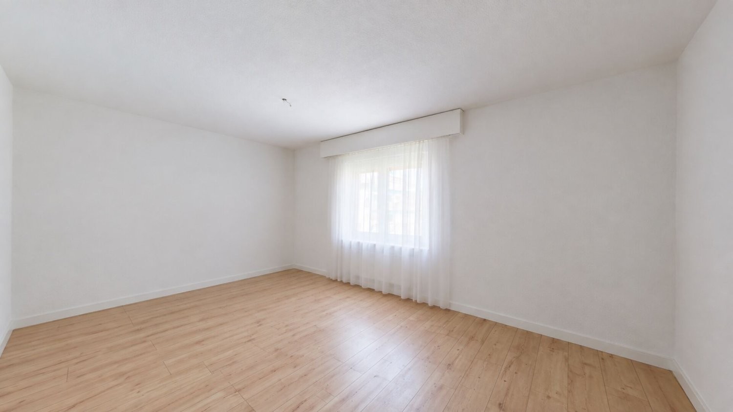 Appartement de 4 pièces