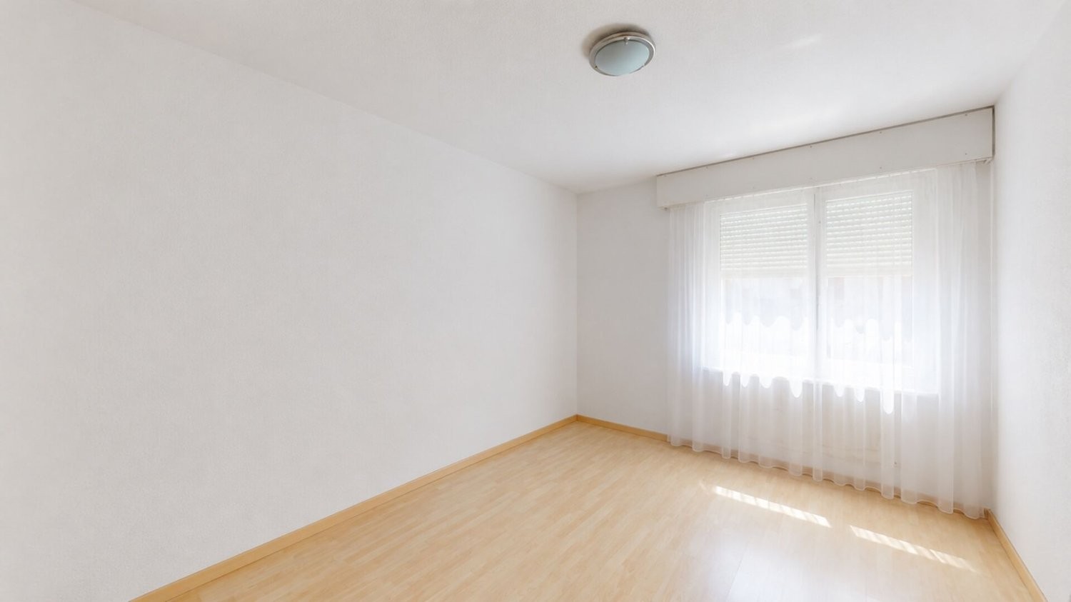Appartement de 4 pièces