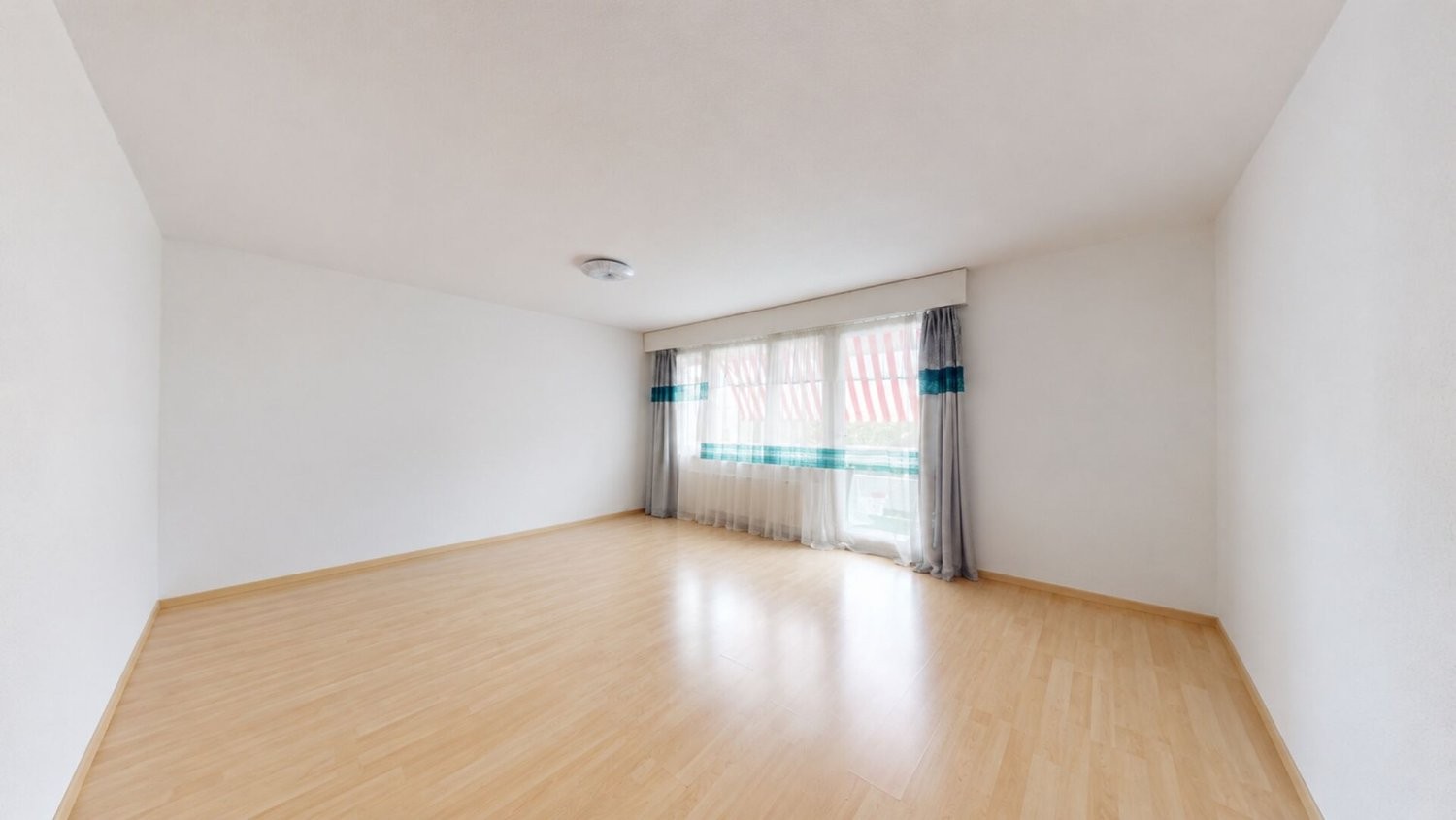 Appartement de 4 pièces