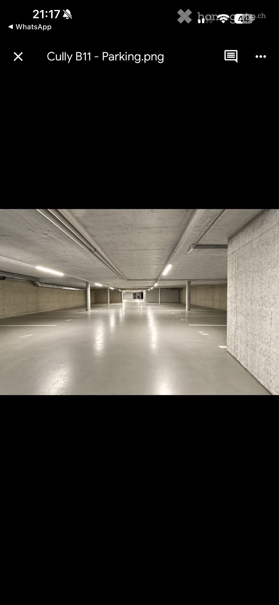 1-Zimmer-Apartment, Foto 3 von 5