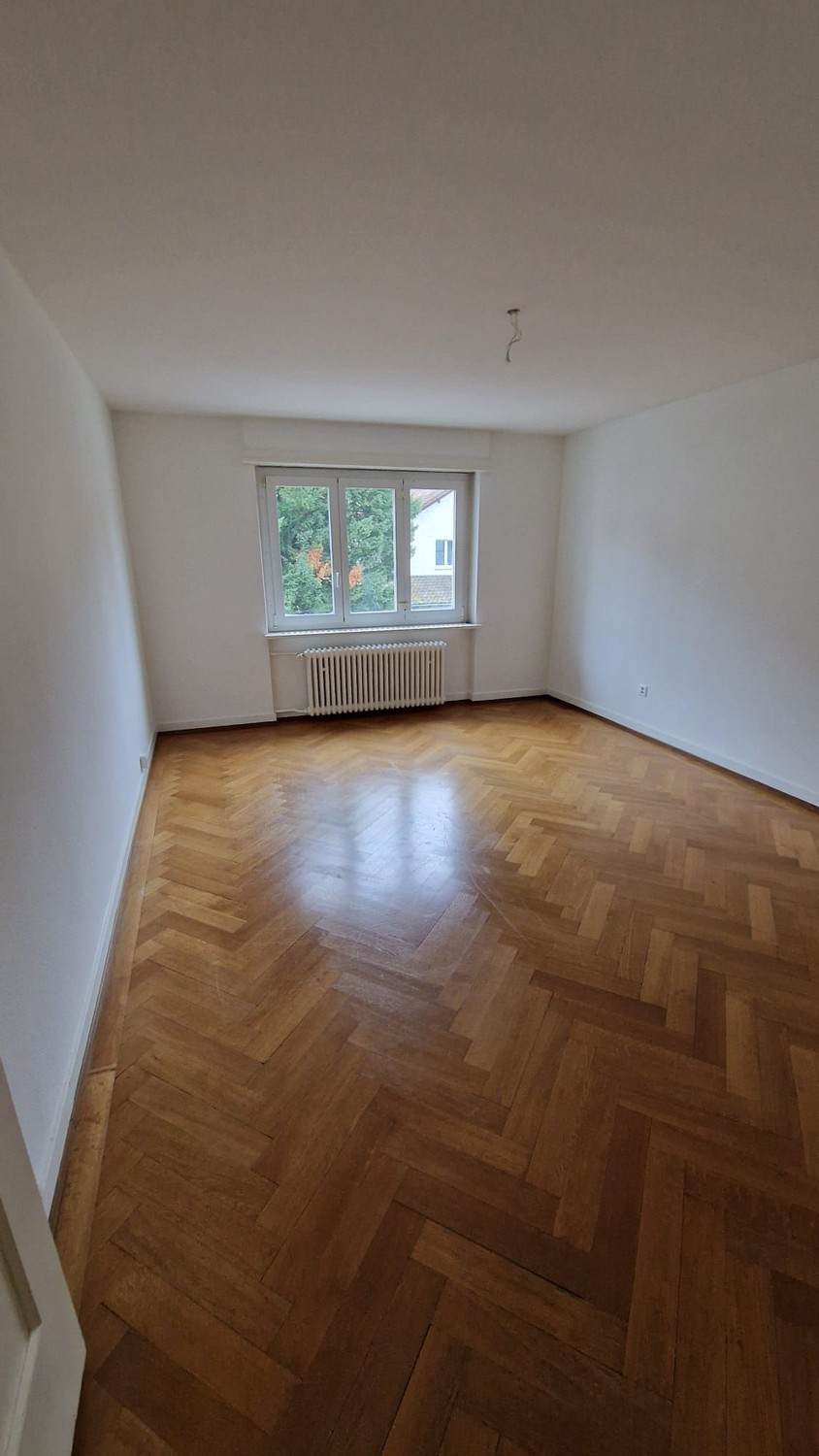 Room in a shared flat, Foto 1 von 3