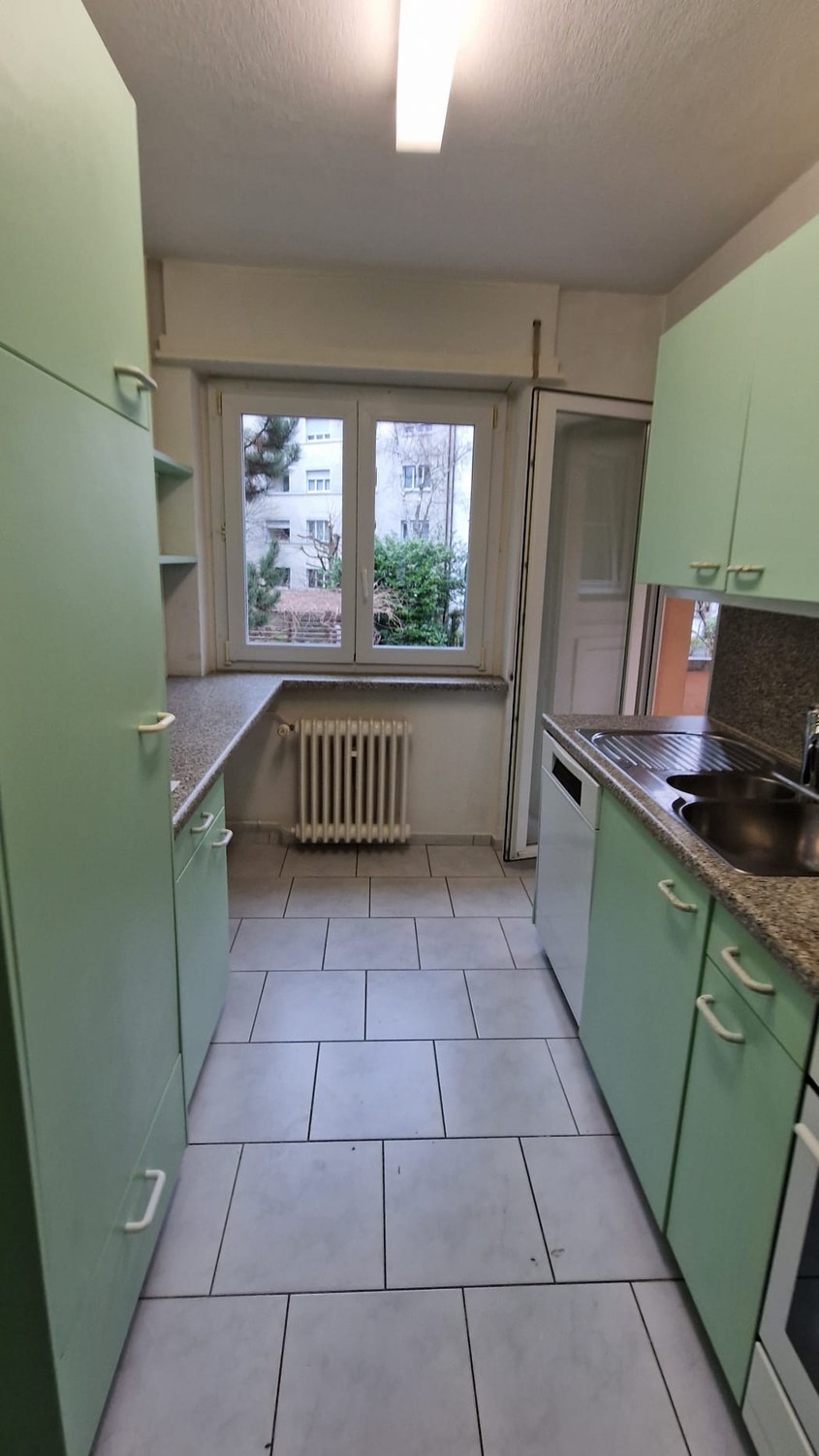 Room in a shared flat, Foto 2 von 3