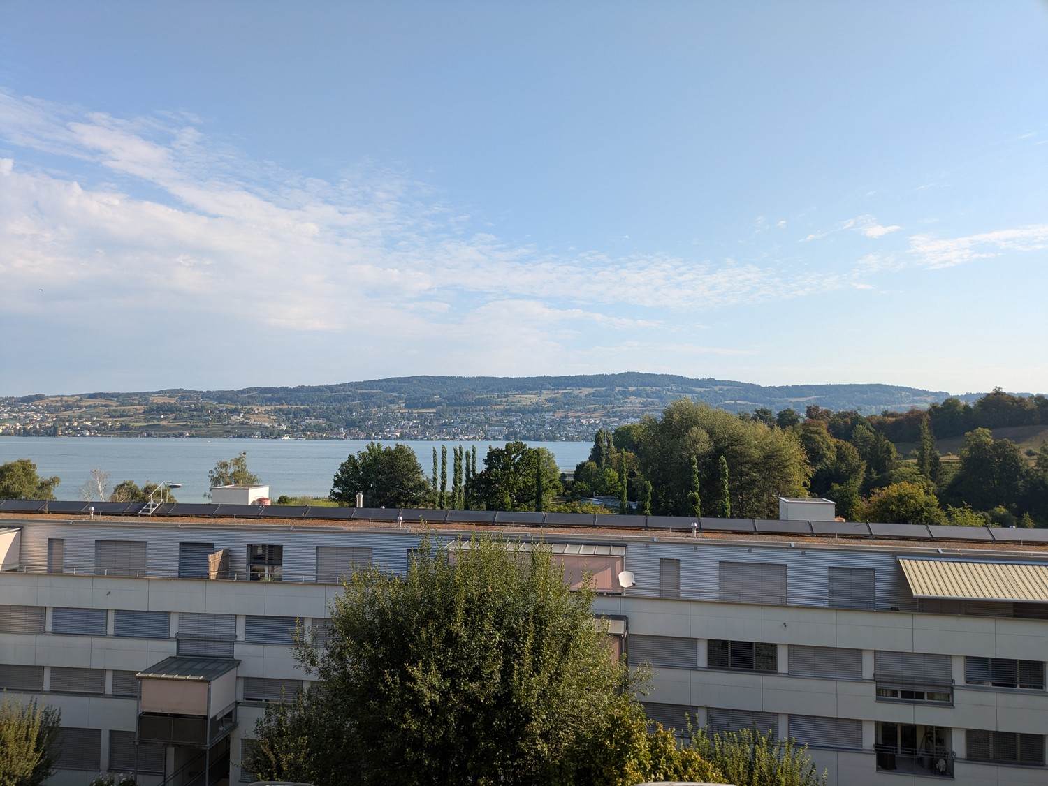 Appartamento di 3 ½ locali