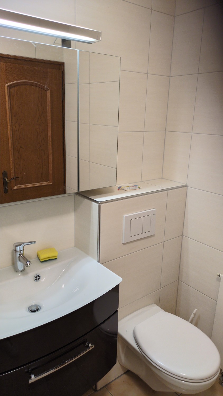 Appartamento di 3 ½ locali