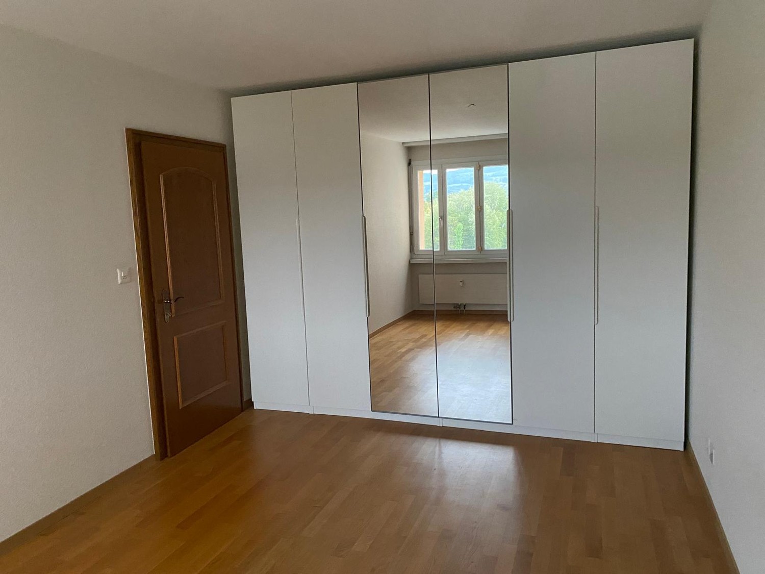 Appartamento di 3 ½ locali