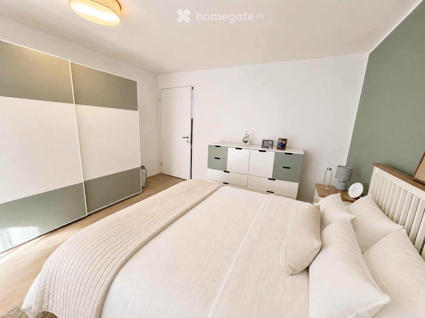 2 ½ rooms apartment, Foto 5 von 5