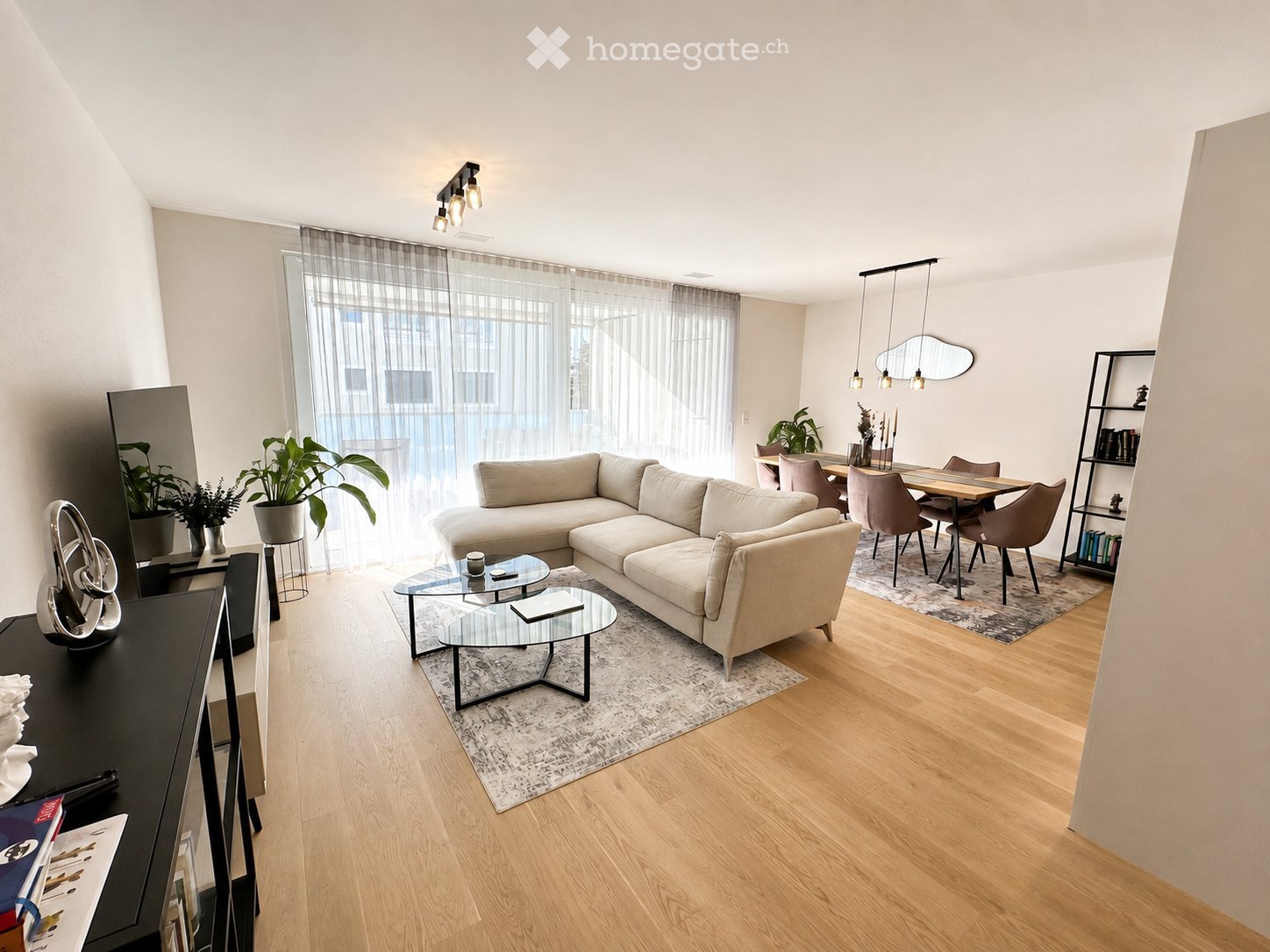 2 ½ rooms apartment, Foto 1 von 5