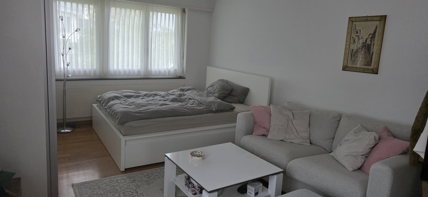 Appartement de 2 pièces