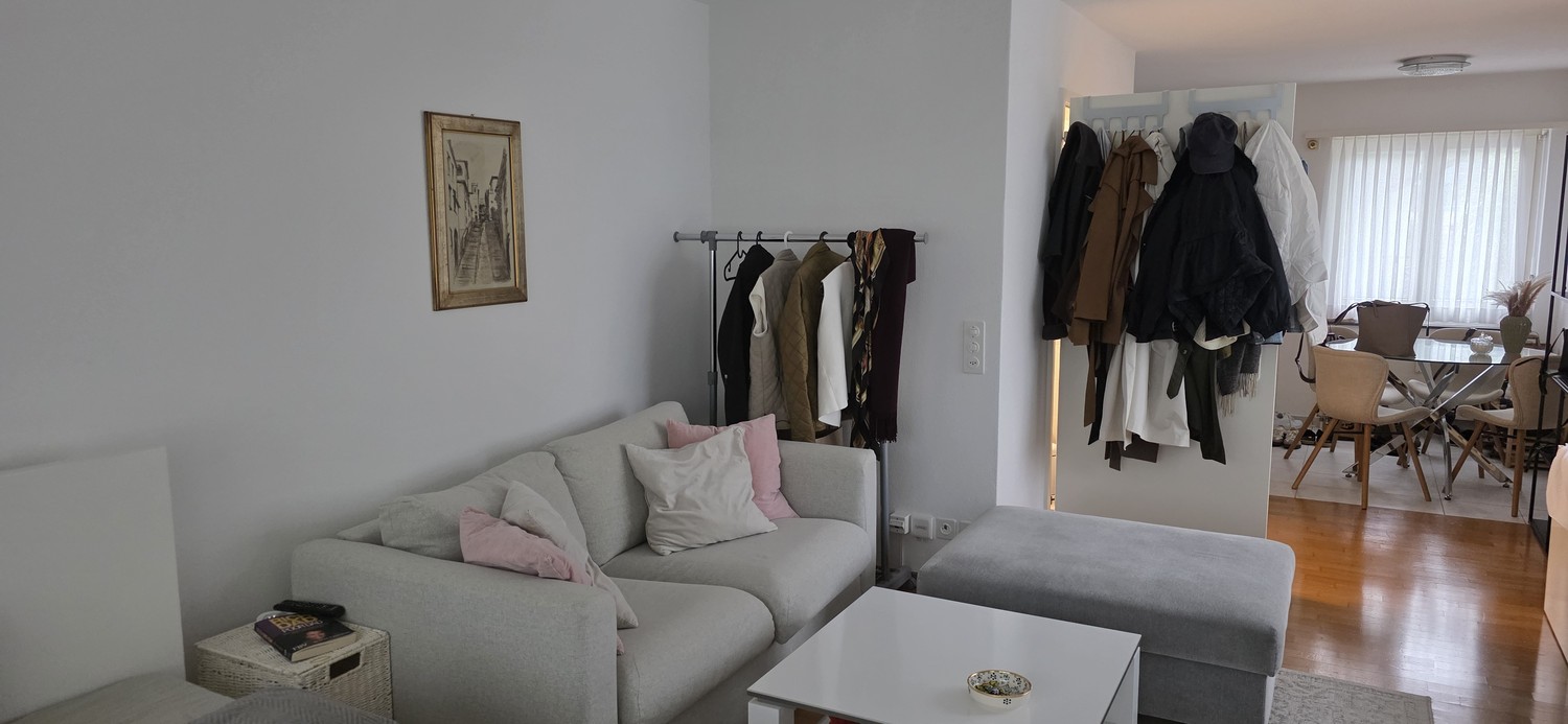 Appartement de 2 pièces