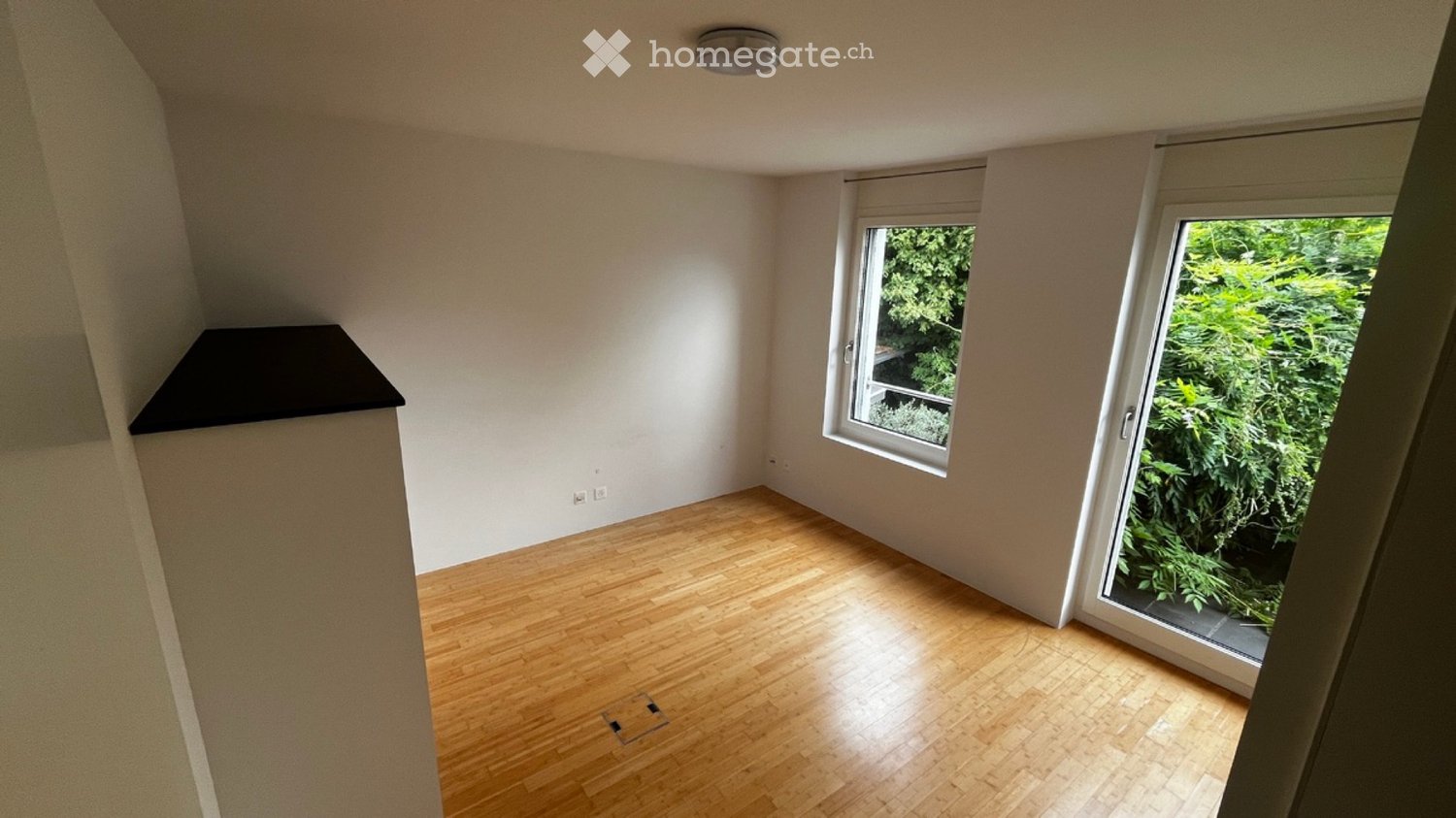 1 room single room, Foto 2 von 5