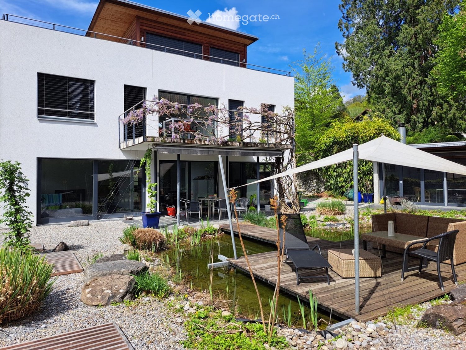 1 room single room, Foto 5 von 5
