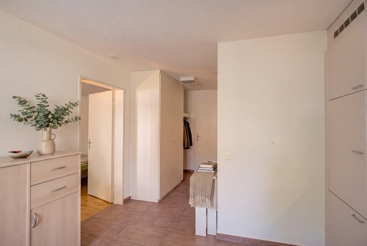 Appartamento di 1 ½ locali