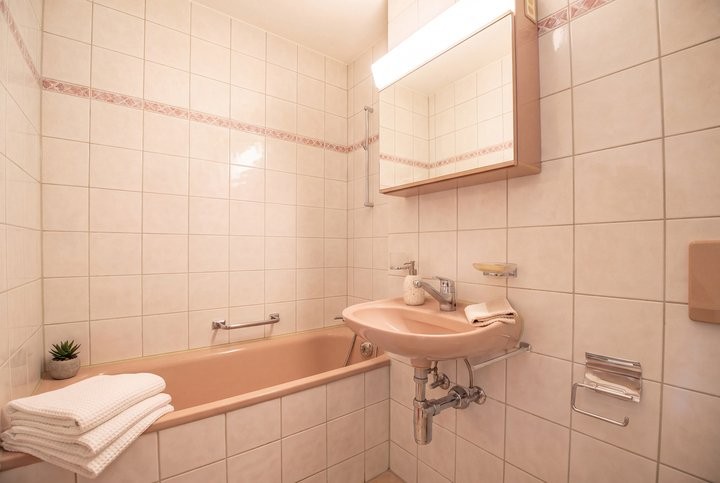 Appartamento di 1 ½ locali