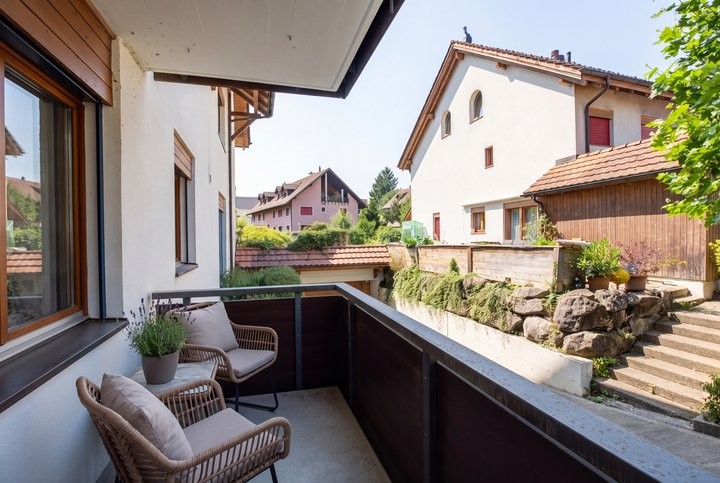 Appartamento di 1 ½ locali