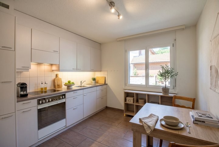 Appartamento di 1 ½ locali