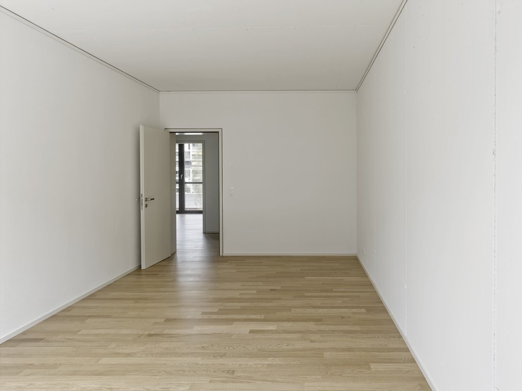 2 ½ rooms apartment, Foto 3 von 5