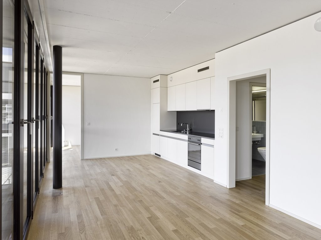 2 ½ rooms apartment, Foto 1 von 5