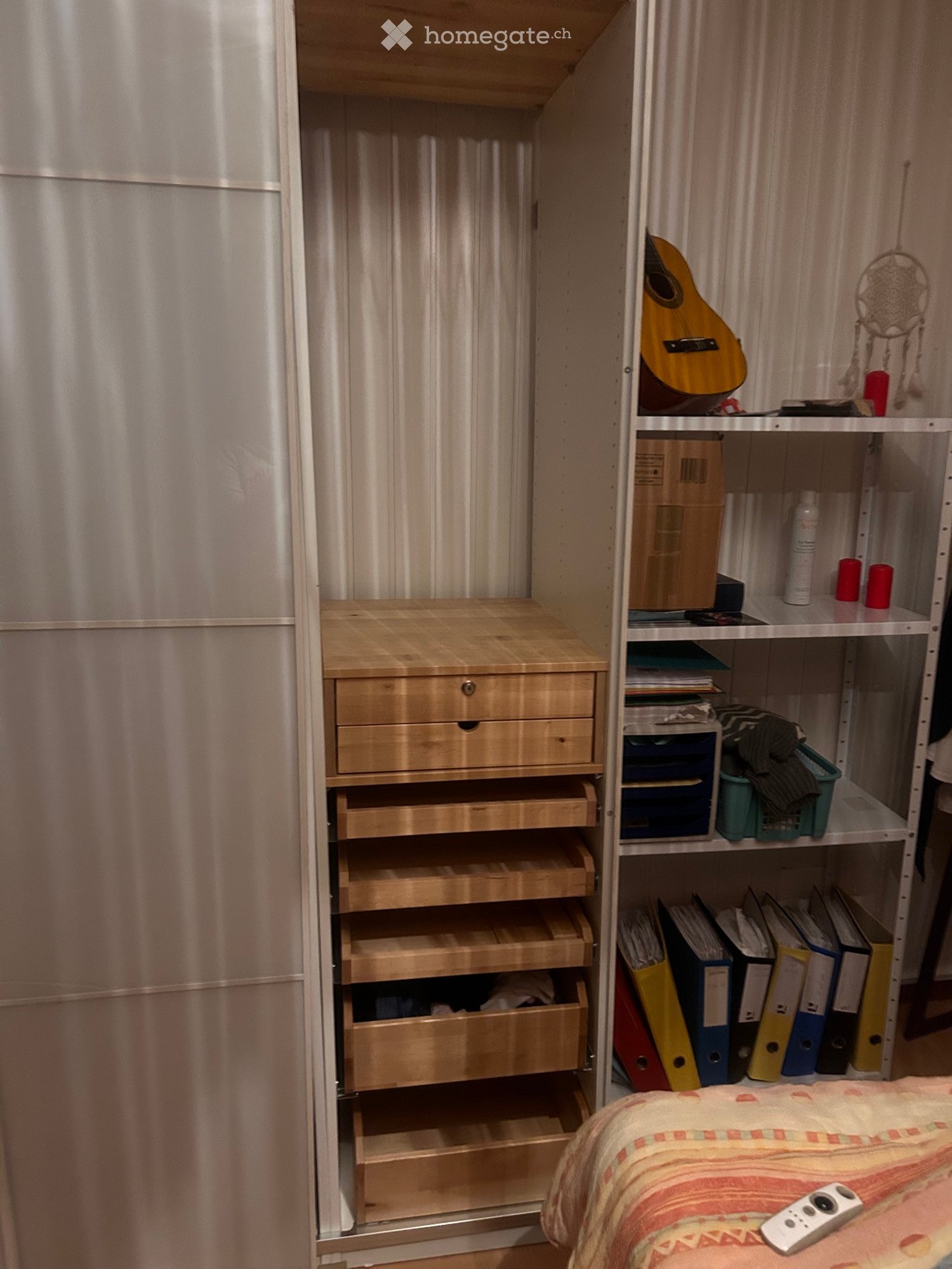 1 Zimmer Einzelzimmer, Foto 1 von 3