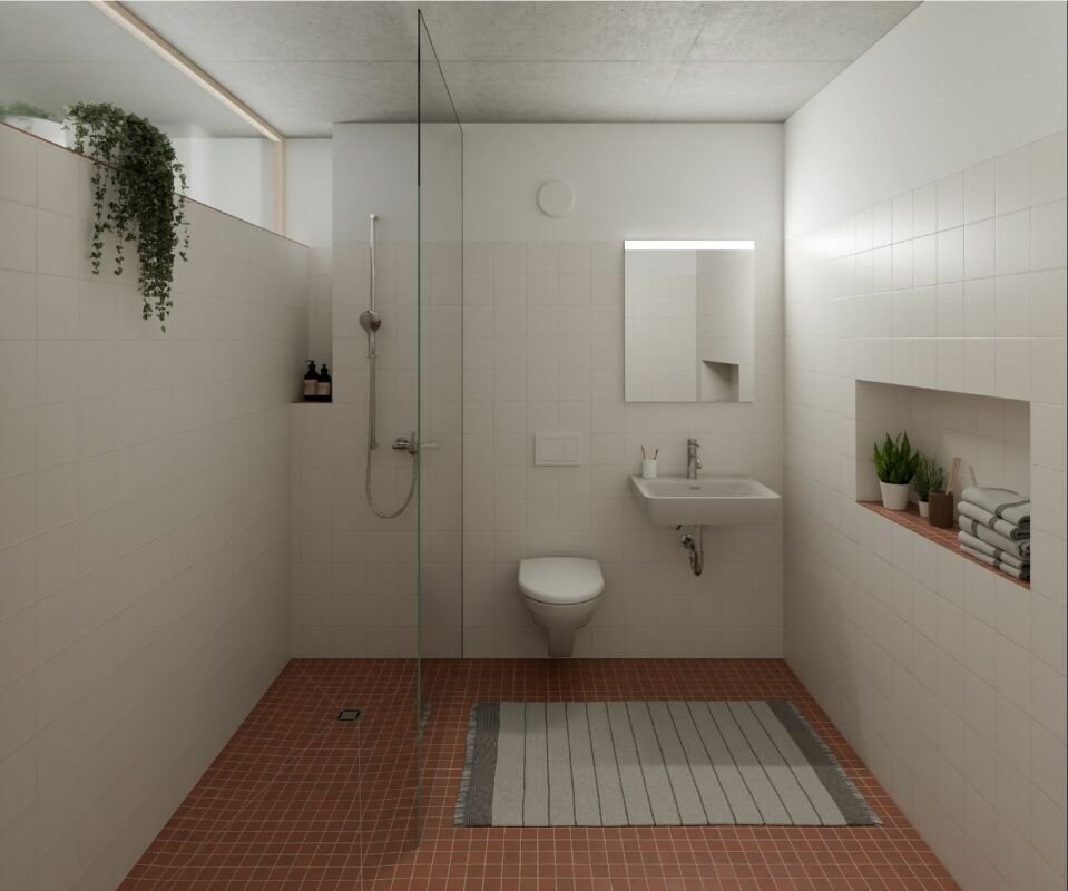 4 ½ rooms row house, Foto 5 von 8