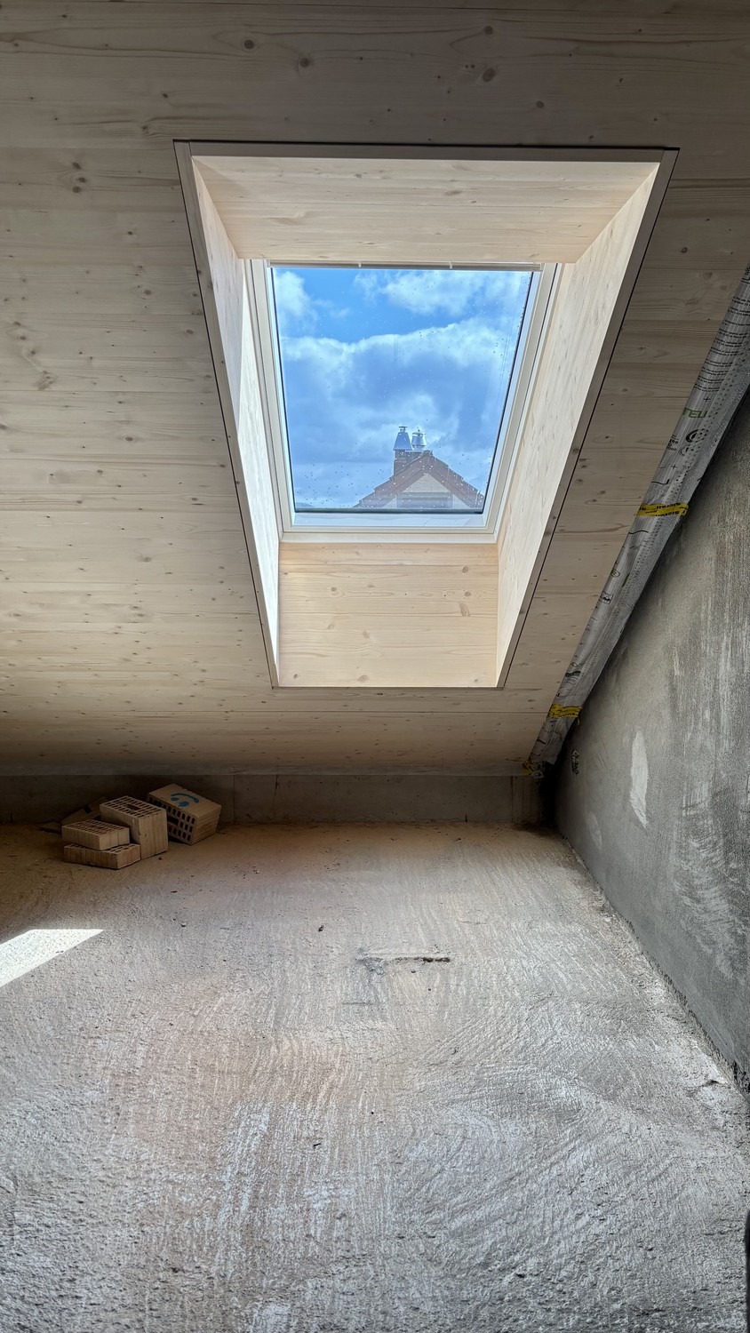 4 ½ rooms row house, Foto 8 von 8