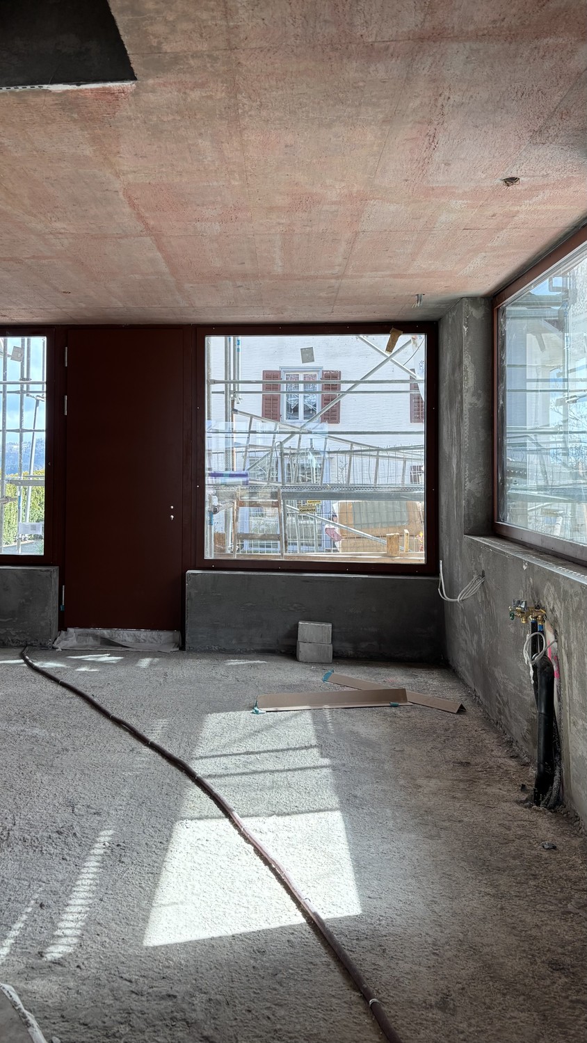 4 ½ rooms row house, Foto 7 von 8
