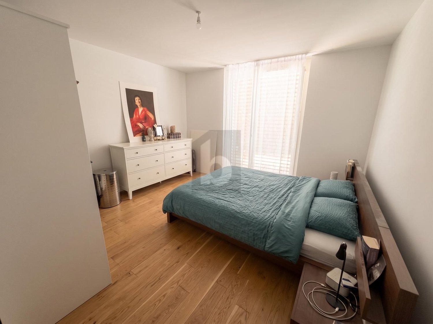 3 ½ Zimmer-Wohnung
