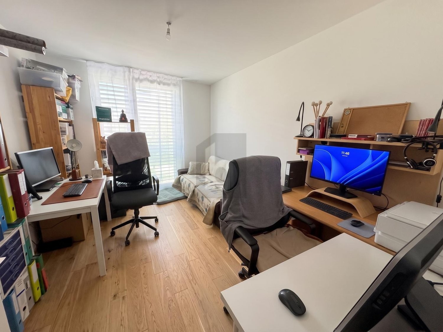 3 ½ Zimmer-Wohnung